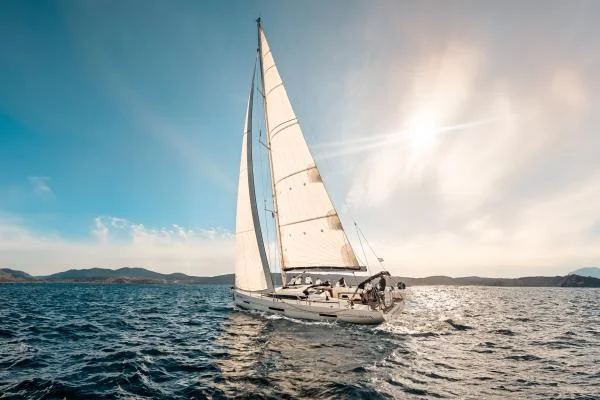 Sailing Boats