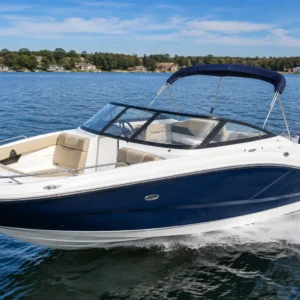 Used Boats