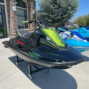 Used Jet Skis & Personal Watercraft