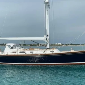 Used Sailing Boats