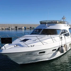 Used Yachts