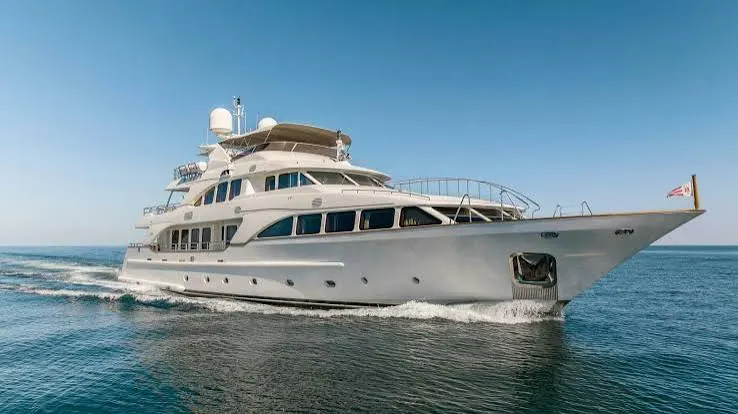 Boats, Yachts & Marine