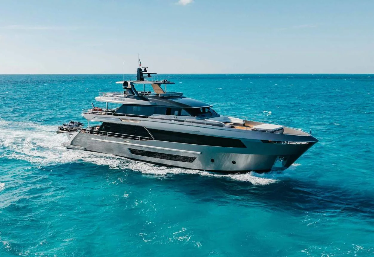 Yachts
